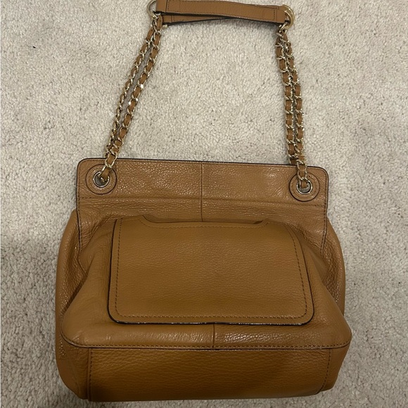 Tory Burch Marion Saddle Bag - Picture 3 of 6